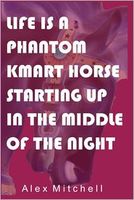 Life Is a Phantom Kmart Horse Starting Up in the Middle of the Night