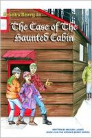 Brooks Berry In The Case of The Haunted Cabin