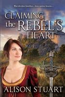 Claiming the Rebel's Heart