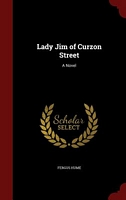 Lady Jim of Curzon Street