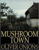 Mushroom Town