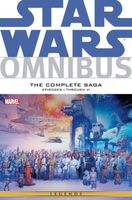 Star Wars Omnibus Episode I?VI