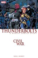 Civil War: Thunderbolts