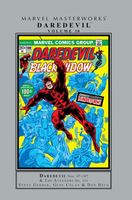 Marvel Masterworks: Daredevil Vol. 10