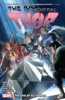 Immortal Thor Vol. 3: The End Of All Songs