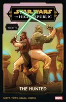 Star Wars: The High Republic Phase Iii Vol. 2 - The Hunted