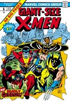 The Uncanny X-Men Omnibus Vol. 1