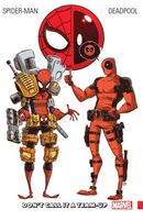 Spider-Man/Deadpool Vol. 0: Don't Call It A Team-Up