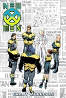 New X-Men Omnibus