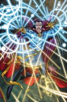 Marvel Universe Doctor Strange