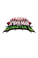 Marvel Universe Ultimate Spider-Man vs. the Sinister Six, Vol. 2
