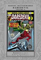 Marvel Masterworks: Daredevil Vol. 11