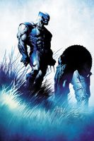 Wolverine: Prehistory