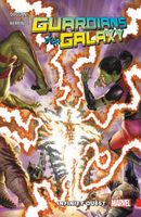 All-New Guardians of the Galaxy Vol. 3: Infinity Quest