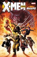 X-Men: Age of Apocalypse - Termination