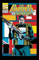 Punisher Epic Collection: Capital Punishment