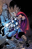 Thor: The Trial of Thor