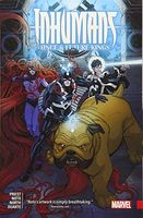 Inhumans: Once and Future Kings