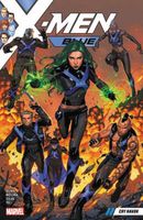 X-Men Blue Vol. 4: Cry Havok