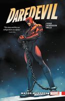 Daredevil: Back in Black Vol. 7: Mayor Murdock