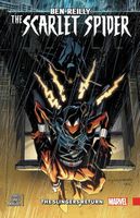 Ben Reilly: Scarlet Spider Vol. 3: Slingers Return