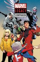 Marvel Legacy Companion