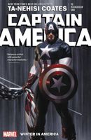 Captain America by Ta-Nehisi Coates Vol. 1: Winter in America