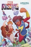 Marvel Rising