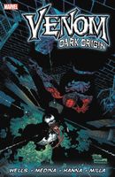 Venom: Dark Origin