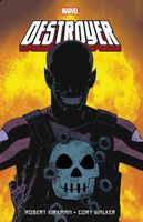 Destroyer by Robert Kirkman