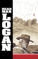 Dead Man Logan Vol. 2: Welcome Back, Logan