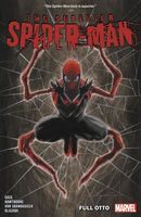 Superior Spider-Man Vol 1: Full Otto