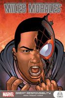 Miles Morales: Great Responsibility