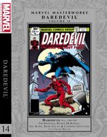 Marvel Masterworks: Daredevil Vol. 14