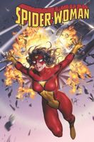 Spider-Woman Vol. 1: Bad Blood