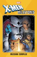 X-Men Milestones: Messiah Complex