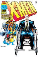 X-Men Milestones: Operation Zero Tolerance