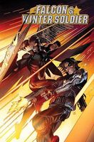 Falcon & Winter Soldier Vol. 1