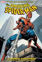 Amazing Spider-Man by J. Michael Straczynski Omnibus Vol. 2