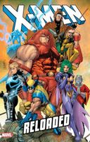 X-Men: Reload