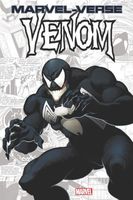 Marvel-Verse: Venom