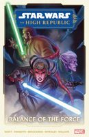 STAR WARS: THE HIGH REPUBLIC VOL. 1