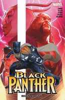 BLACK PANTHER VOL. 2