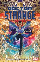 DOCTOR STRANGE VOL. 1