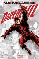 MARVEL-VERSE: DAREDEVIL