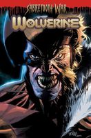 WOLVERINE BY BENJAMIN PERCY VOL. 8