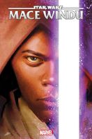 STAR WARS: MACE WINDU