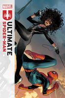 ULTIMATE SPIDER-MAN BY JONATHAN HICKMAN VOL. 2