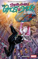 SPIDER-GWEN: THE GHOST-SPIDER VOL. 1