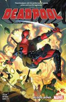 DEADPOOL BY CODY ZIGLAR VOL. 1